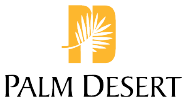 Redistrict Palm Desert Logo